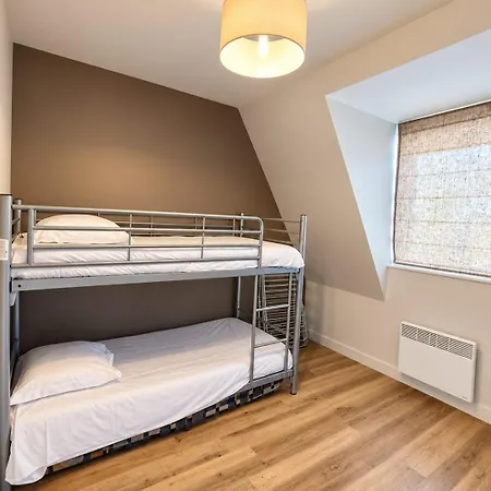 Apartment Mauger - Boulevard Mauger