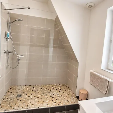 Mauger - Boulevard Mauger Apartment Deauville