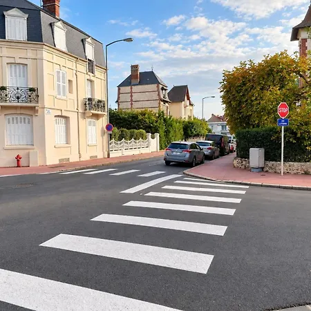 Apartment Mauger - Boulevard Mauger