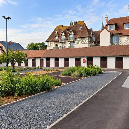 Apartment Mauger - Boulevard Mauger *
