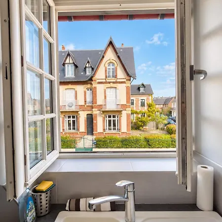 Apartment Mauger - Boulevard Mauger *