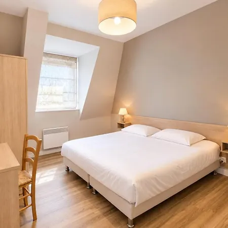 Mauger - Boulevard Mauger Apartment *
